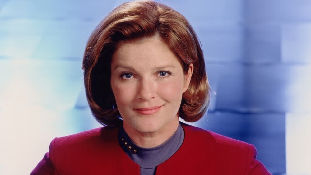Star Trek: Voyager (Mùa 4)