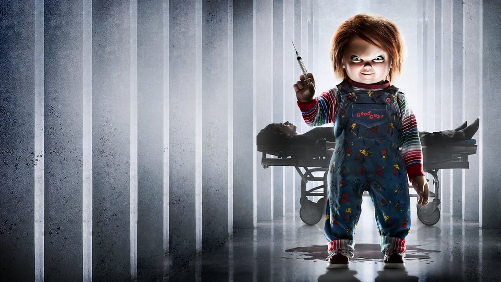 Ma Búp Bê 7: Sự Tôn Sùng Chucky