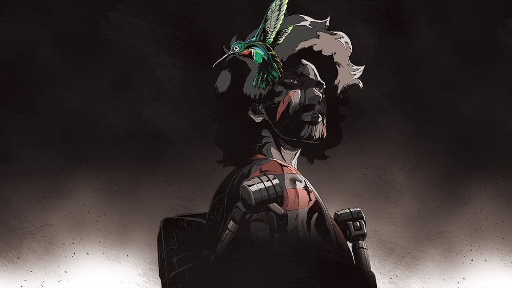 Tay Đấm Tối Thượng Megalo Box (Mùa 2)