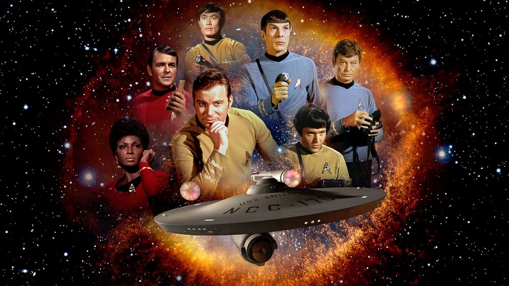 Star Trek (Mùa 2)