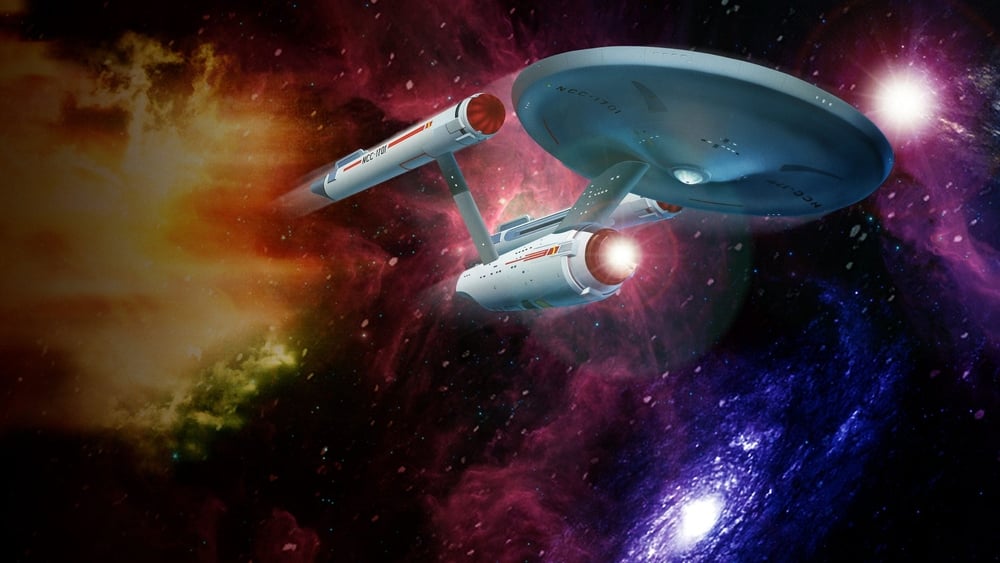 Star Trek (Mùa 3)