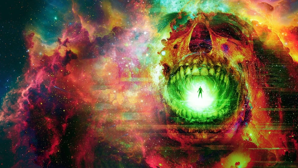 Đoạn Băng Kinh Hoàng Beyond