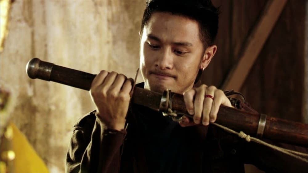 Kiếm Hổ