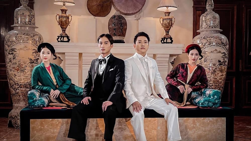 Đào, Phở Và Piano