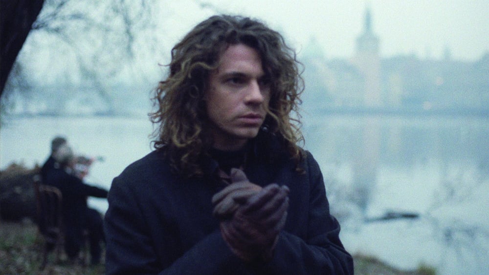 Bí Ẩn: Michael Hutchence