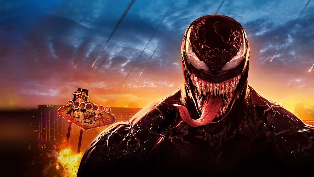 Venom 3: Kèo Cuối