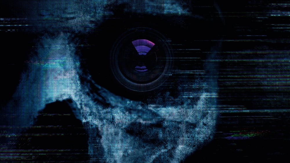 Hủy Kết Bạn: Dark Web