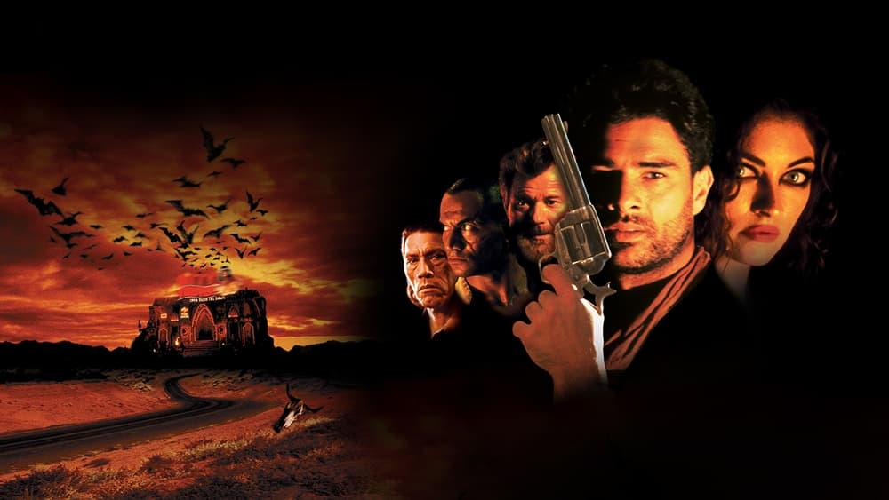 Con Gái Người Treo Cổ - From Dusk Till Dawn 3