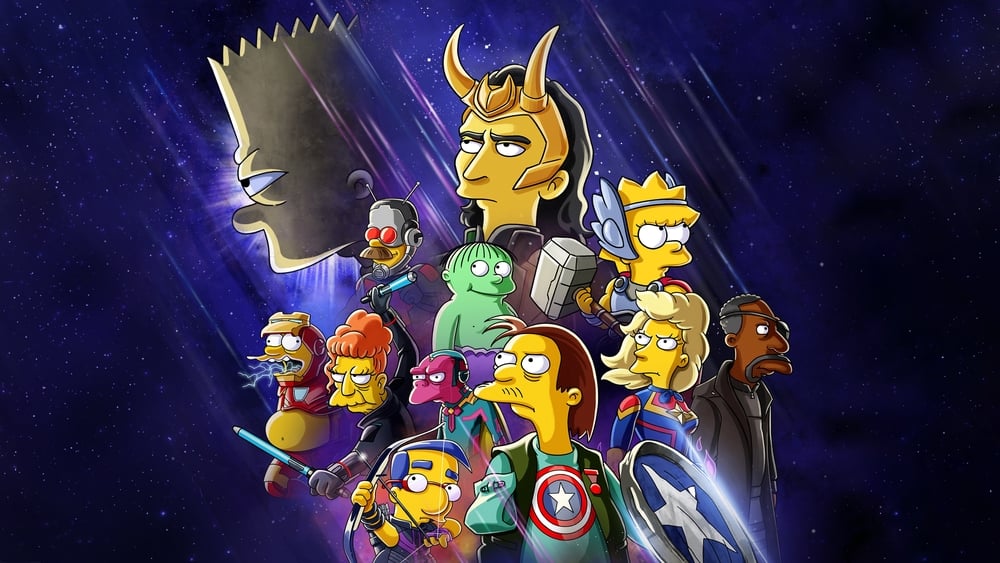 Người Tốt, Bart Và Loki