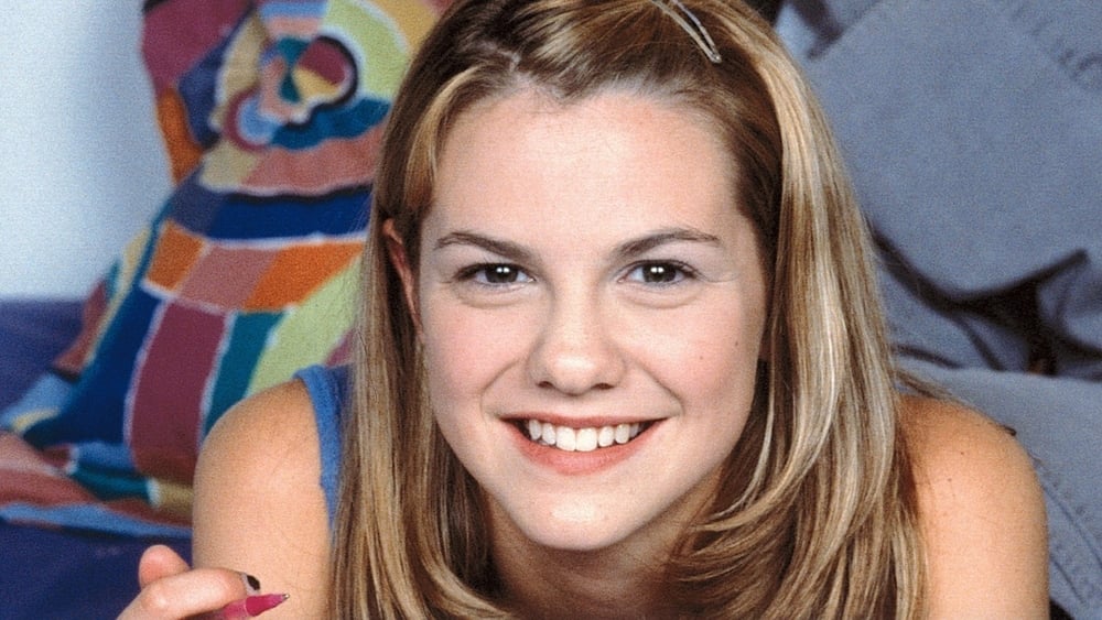 Thế Giới Bí Mật Của Alex Mack (Mùa 1)