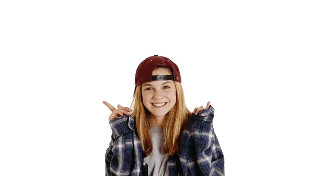 Thế Giới Bí Mật Của Alex Mack (Mùa 2)