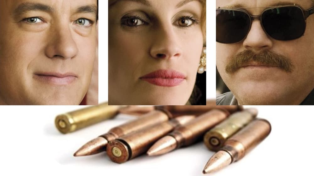 Cuộc Chiến Của Charlie Wilson
