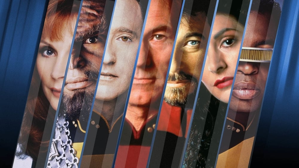 Star Trek: Thế Hệ Tiếp Theo (Mùa 7)