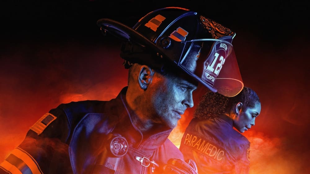 Cuộc Gọi Khẩn Cấp 911: Lone Star (Mùa 1)