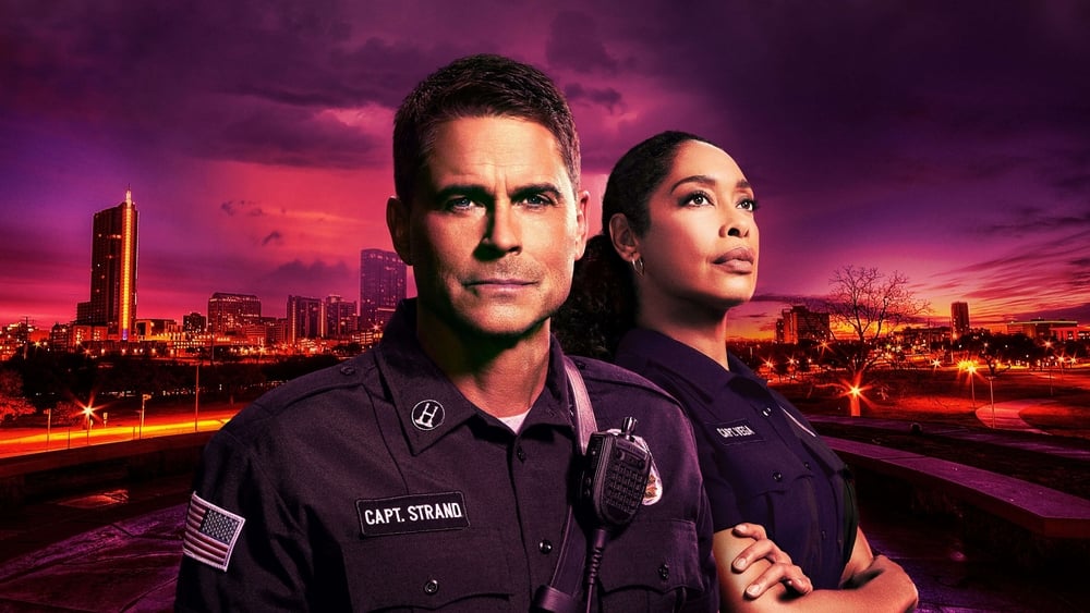 Cuộc Gọi Khẩn Cấp 911: Lone Star (Mùa 2)
