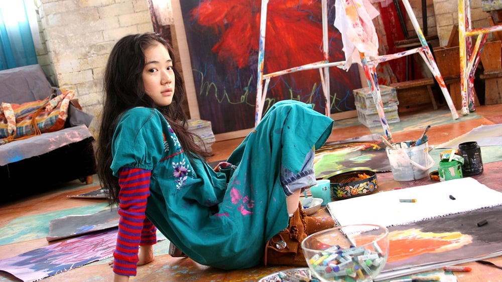 Mật Ong Và Cỏ Ba Lá