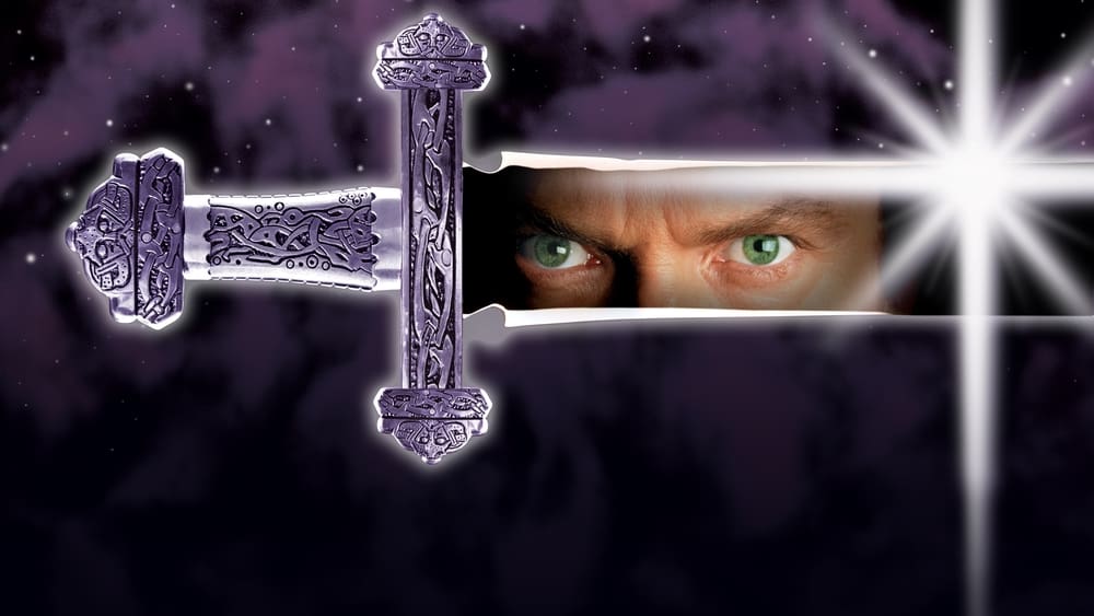 Pháp Sư Merlin
