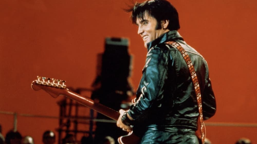 Ông Hoàng Rock 'N' Roll: Sự Xuống Dốc Và Trỗi Dậy Của Elvis Presley