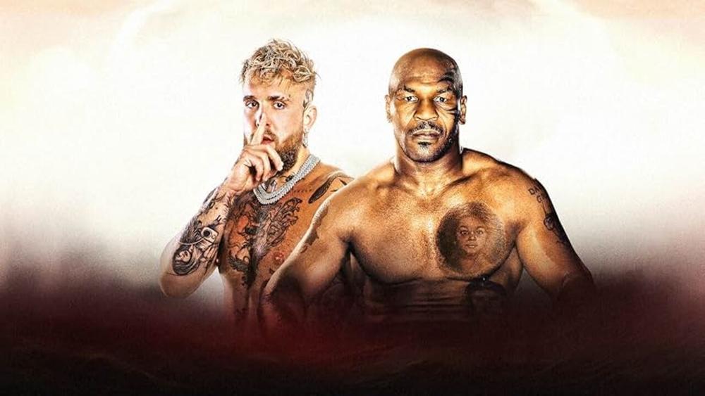 Đếm Ngược: Paul vs. Tyson