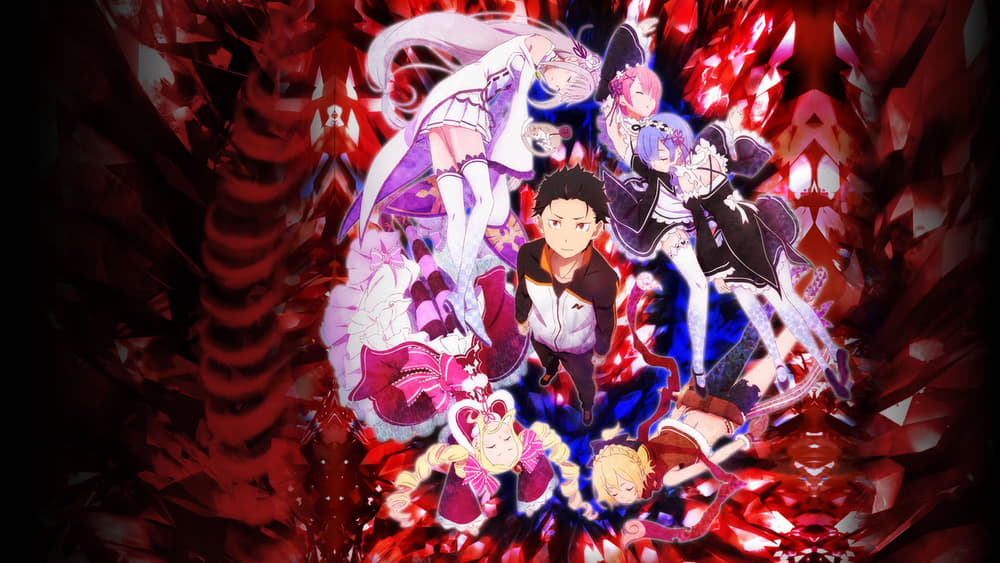Re:Zero − Bắt Đầu Ở Thế Giới Khác (Mùa 3)