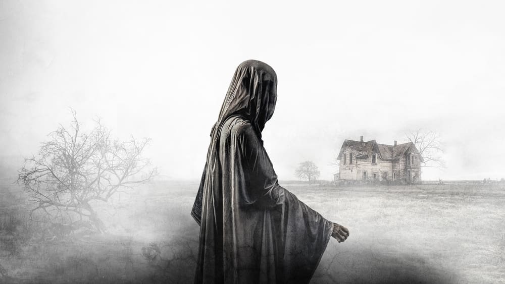 Huyền Thoại Về La Llorona
