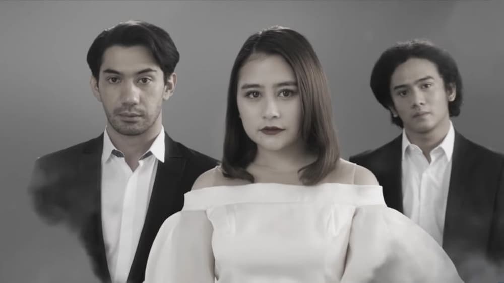 Thầy Tôi Là Chồng Tôi