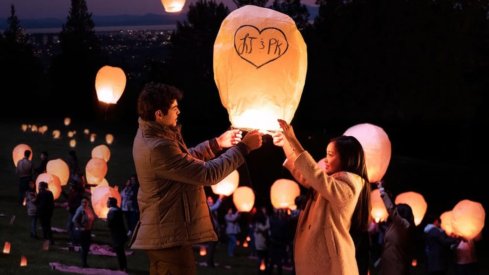 Những Chàng Trai Năm Ấy - Tái Bút: Em Vẫn Yêu Anh