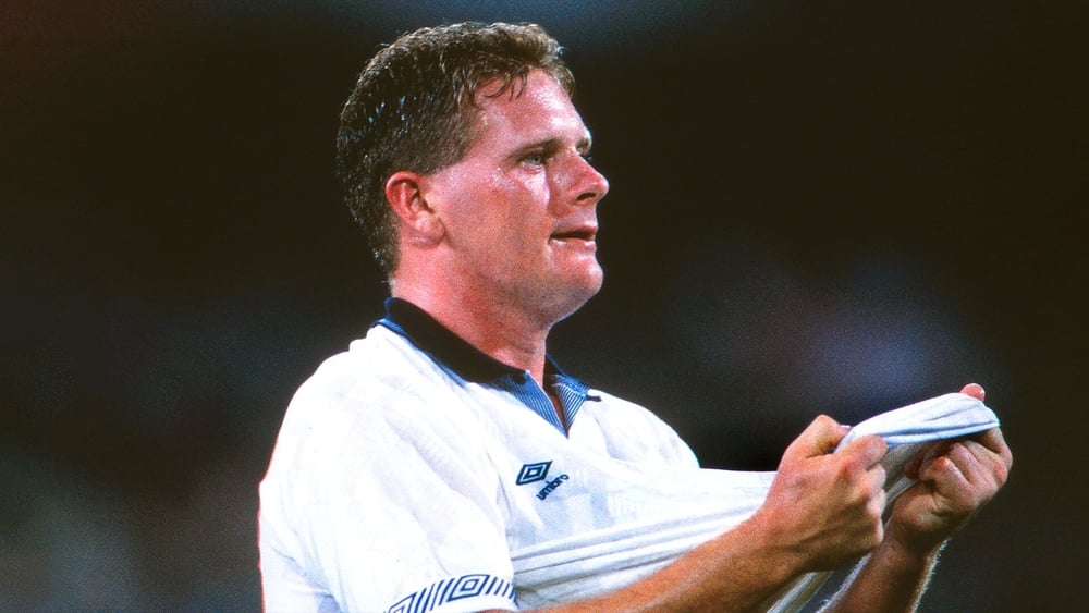 World Cup Italia 90