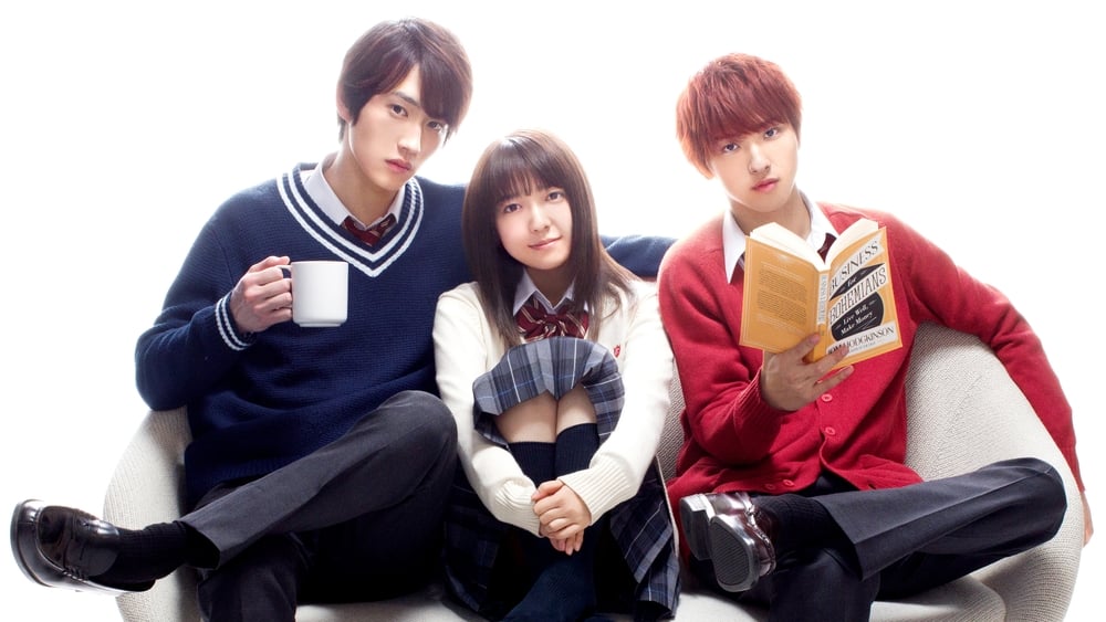 L♥DK: Hai Tình Yêu Dưới Một Mái Nhà