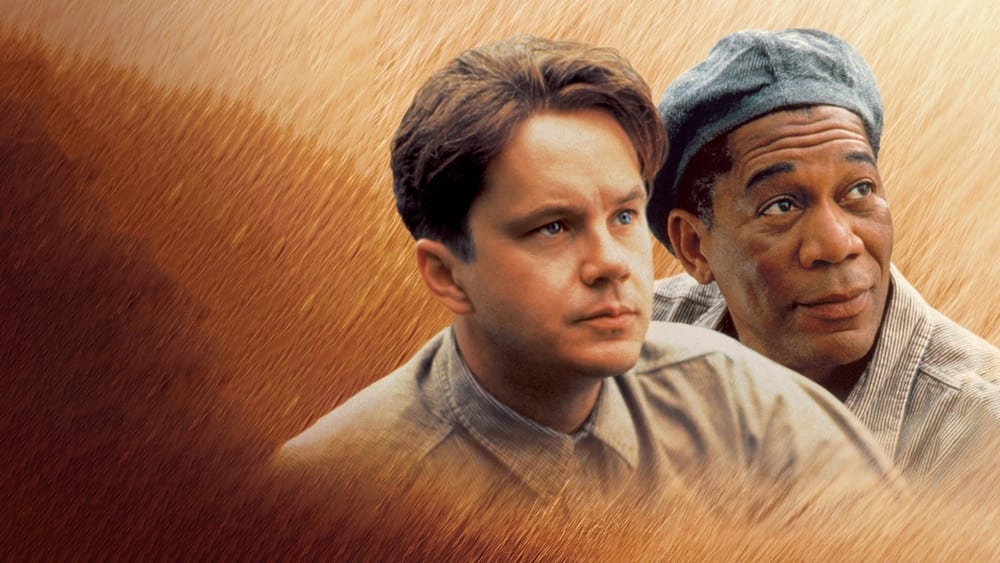 Nhà Tù Shawshank