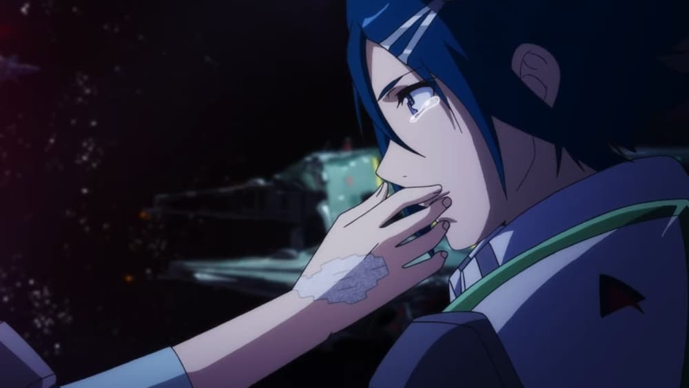 Macross Delta_ Zettai Live!!!!!!