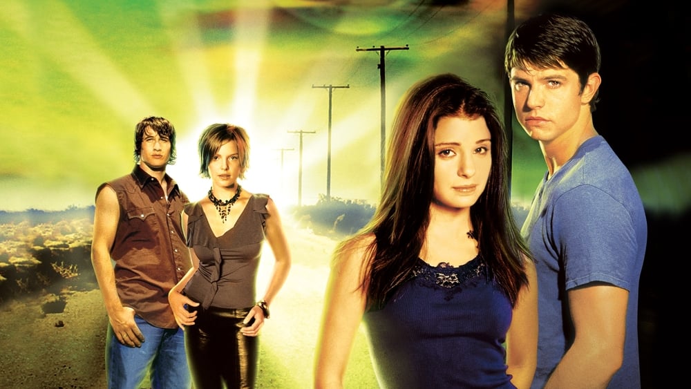 Roswell (Mùa 3)