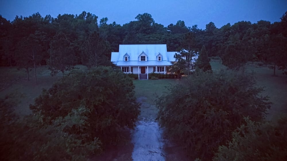 Vụ Sát Hại Nhà Murdaugh: Bê Bối Tại South Carolina