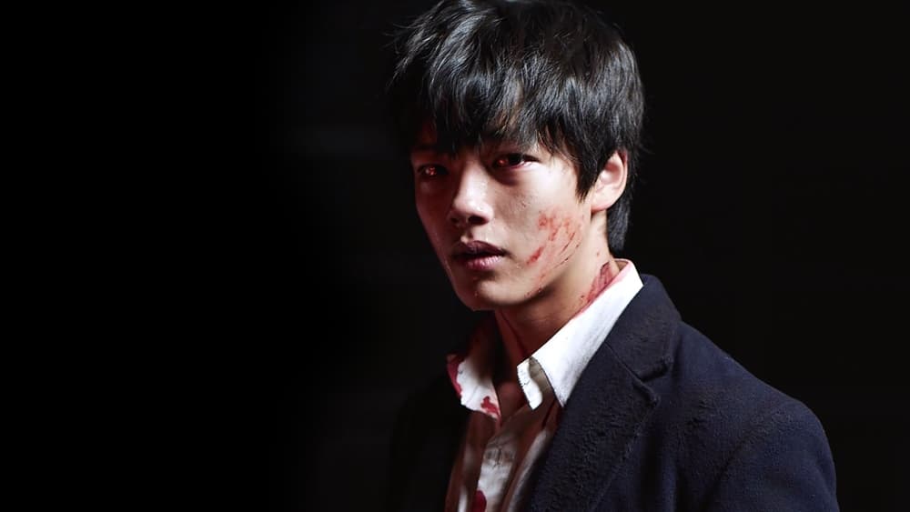 Hwayi: Sát Nhân Trắng