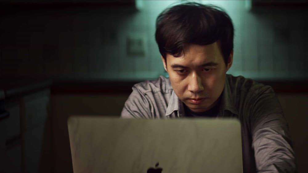 Đừng Tin Ai: Săn Lùng Vua Tiền Mã Hóa