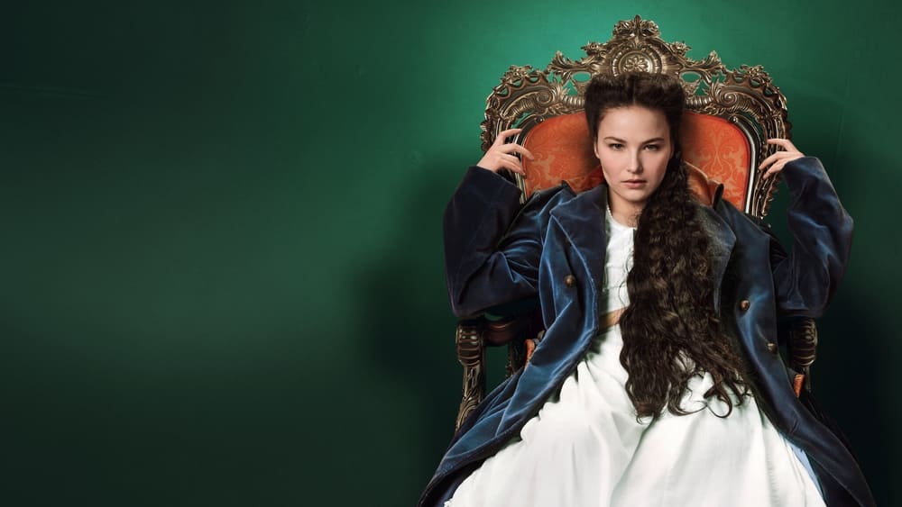 Hoàng Hậu Elisabeth (Mùa 1)