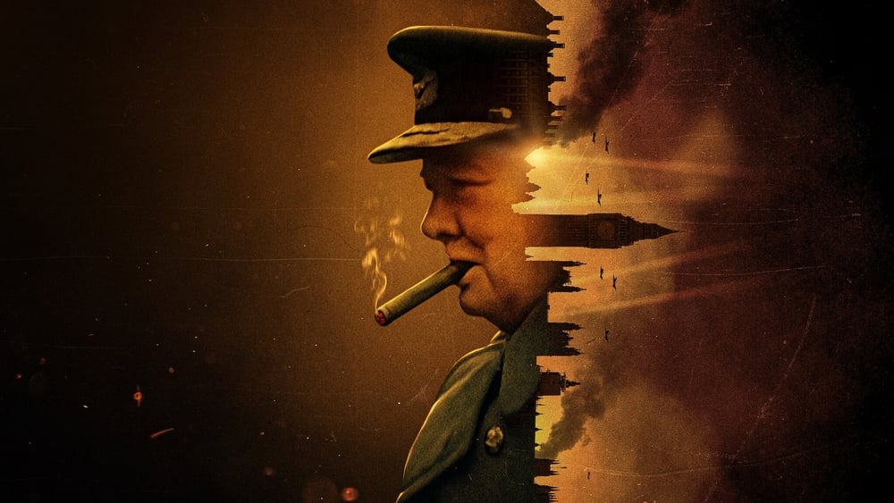 Churchill Trong Chiến Tranh