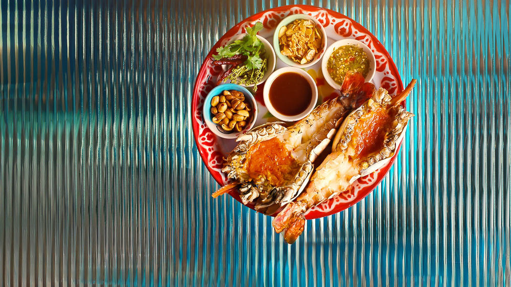 Bàn Của Bếp Trưởng (Mùa 7)