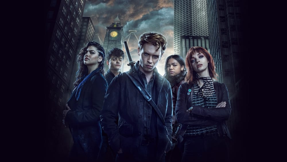 Những Hiệp Sĩ Gotham