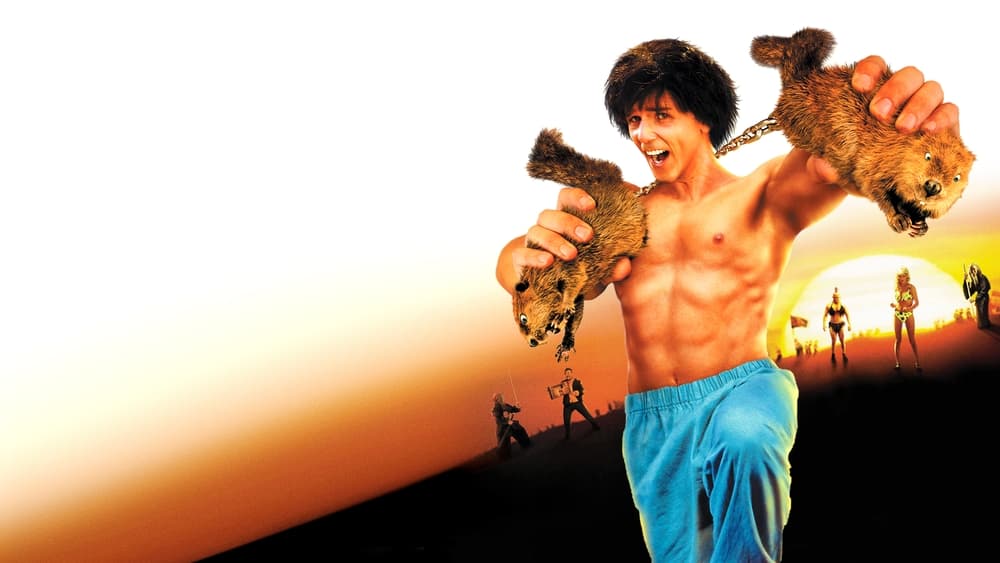 Kungfu Bò Sữa