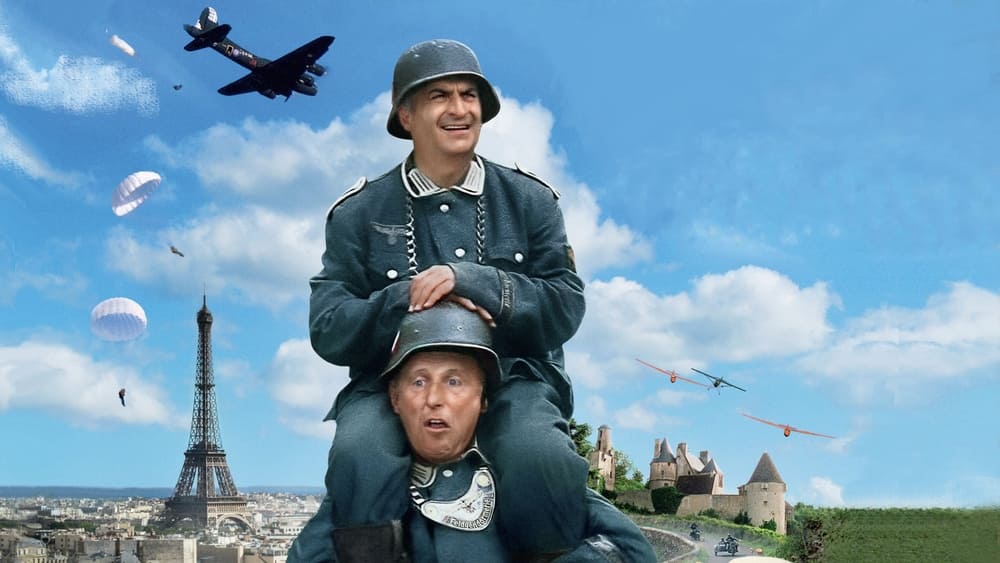 Đừng Nhìn... Chúng Ta Đang Bị Bắn!