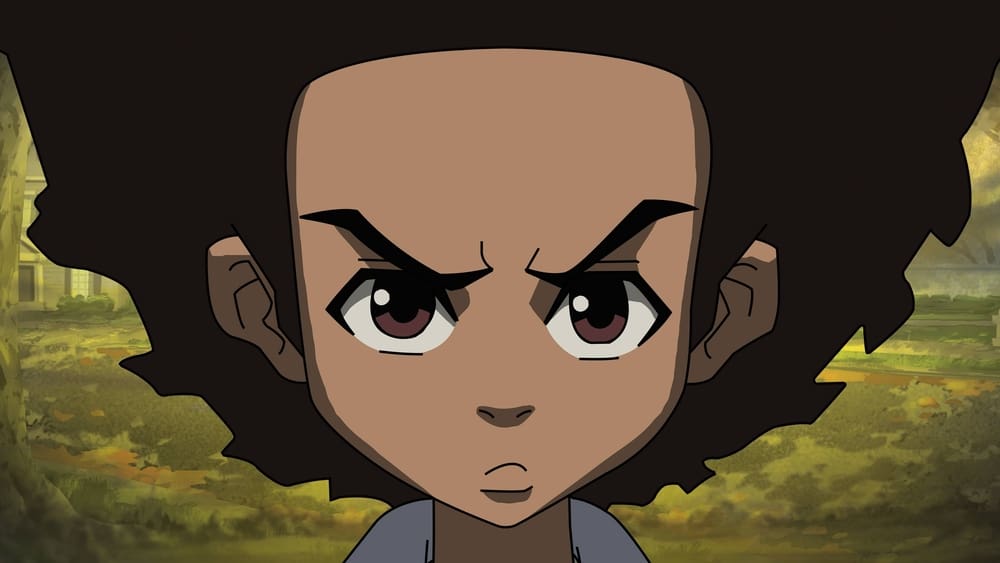 The Boondocks (Mùa 4)