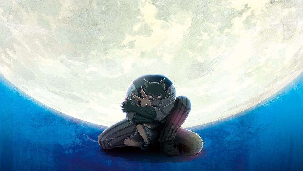 BEASTARS: Thế Giới Người Thú (Mùa 1)