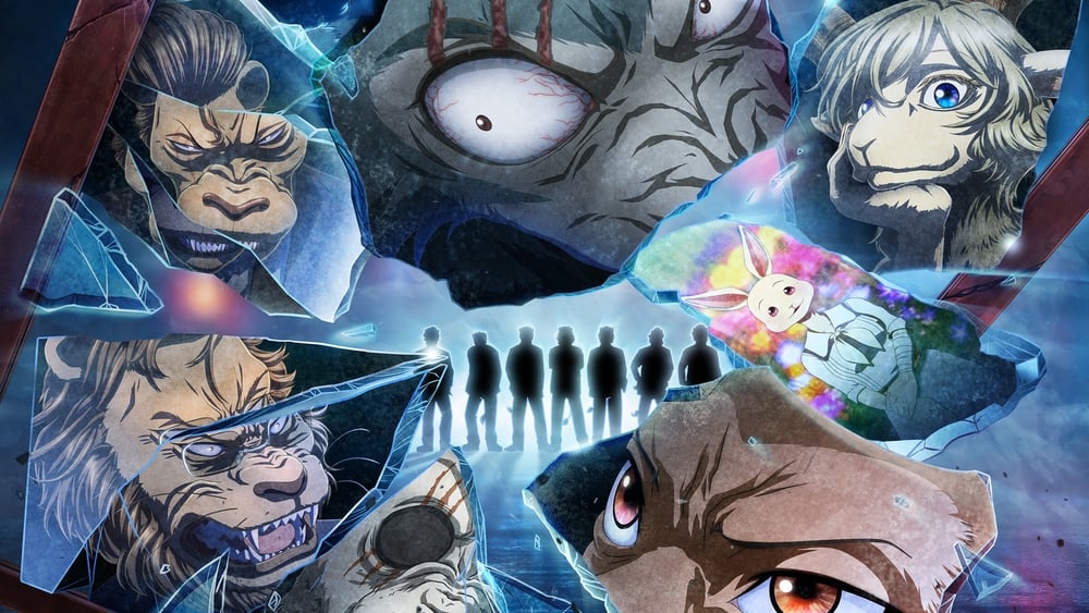 BEASTARS: Thế Giới Người Thú (Mùa 3)