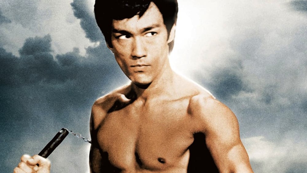 Tinh Võ Môn