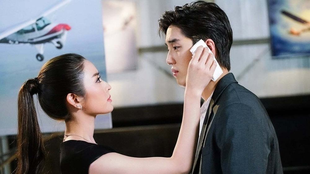 Nguyện Tái Sinh Gần Bên Em