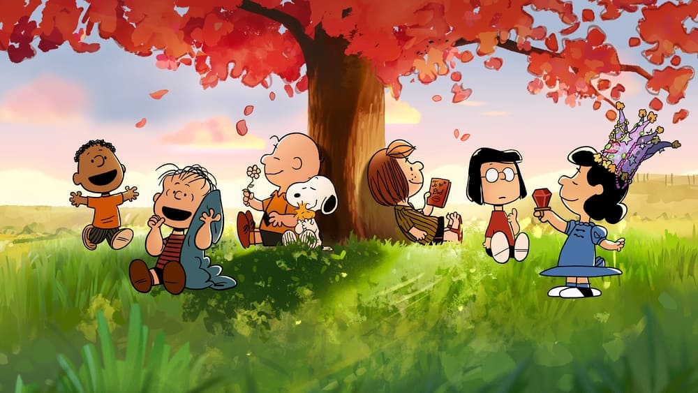 Snoopy Tặng: Gửi Mẹ (Và Bố), Với Tình Yêu Thương
