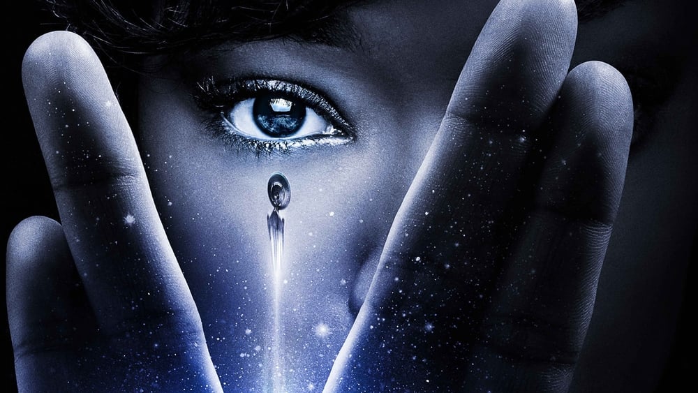Star Trek: Hành Trình Khám Phá (Mùa 1)