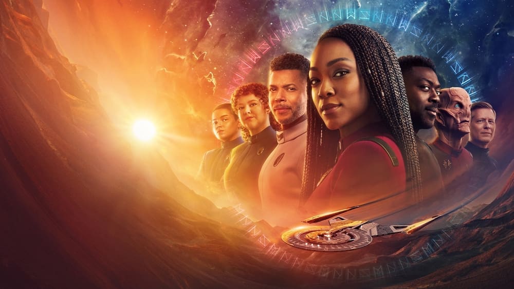 Star Trek: Hành Trình Khám Phá (Mùa 4)