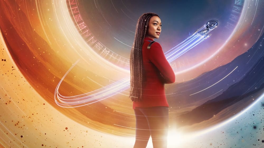 Star Trek: Hành Trình Khám Phá (Mùa 5)